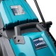 Электрическая газонокосилка PROFI-TEC LM3823 COMFORT, 2300 Вт (005271)