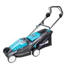 Електрична газонокосарка PROFI-TEC LM3823 COMFORT,  2300 Вт (005271)