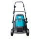 Электрическая газонокосилка PROFI-TEC LM3823 COMFORT, 2300 Вт (005271)