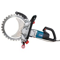 Кольцевая пила для резки бетона PROFI-TEC EdgeSaw E5000, 5000 Вт (007165)