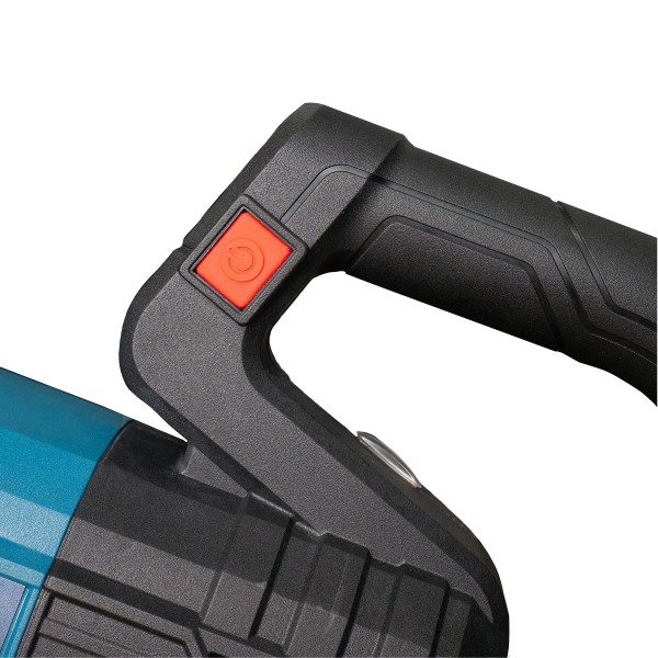 Кольцевая пила для резки бетона PROFI-TEC EdgeSaw E5000, 5000 Вт (007165)