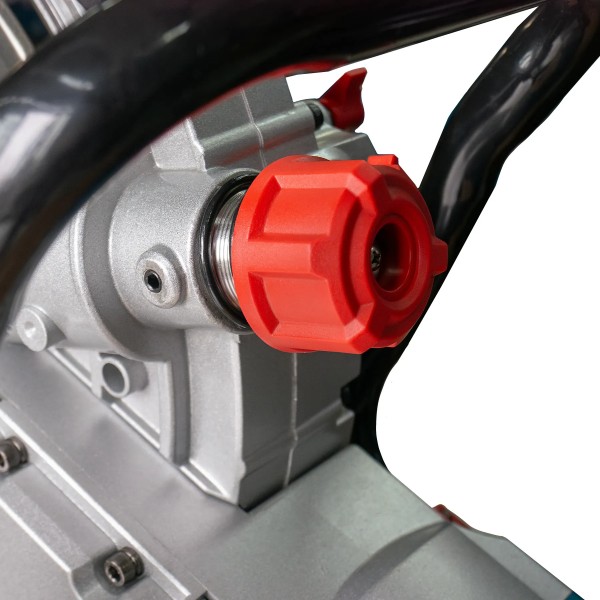 Кольцевая пила для резки бетона PROFI-TEC EdgeSaw E5000, 5000 Вт (007165)