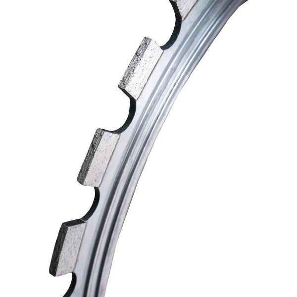 Кольцевая пила для резки бетона PROFI-TEC EdgeSaw E5000, 5000 Вт (007165)