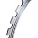 Кольцевая пила для резки бетона PROFI-TEC EdgeSaw E5000, 5000 Вт (007165)