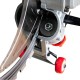 Кольцевая пила для резки бетона PROFI-TEC EdgeSaw E5000, 5000 Вт (007165)