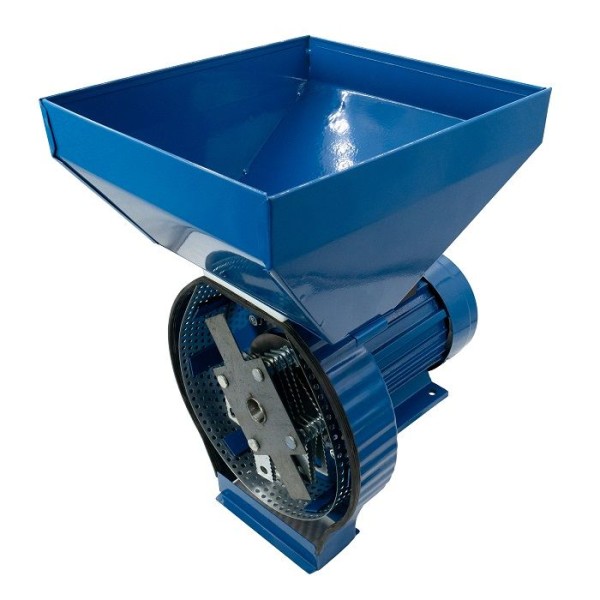 Кормоизмельчитель PROFI-TEC PFC4200, 2700 Вт (005908)