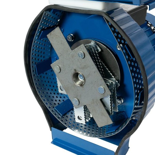 Кормоизмельчитель PROFI-TEC PFC4200, 2700 Вт (005908)