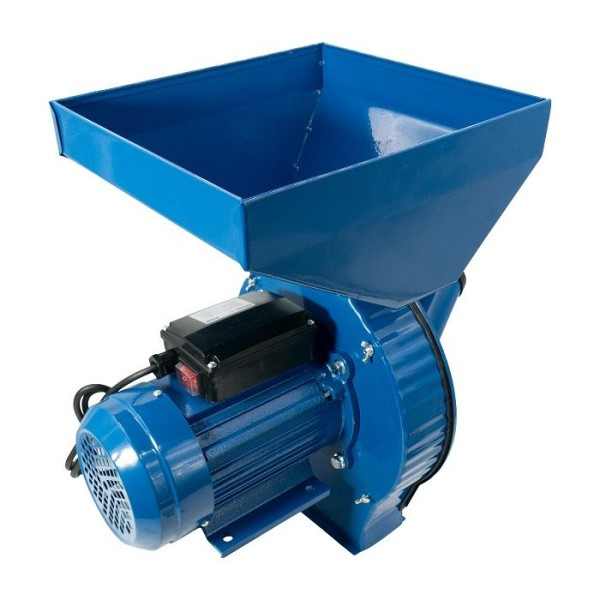Кормоизмельчитель PROFI-TEC PFC4200, 2700 Вт (005908)