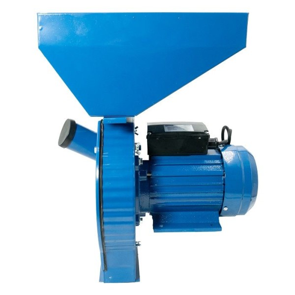 Кормоизмельчитель PROFI-TEC PFC4200, 2700 Вт (005908)