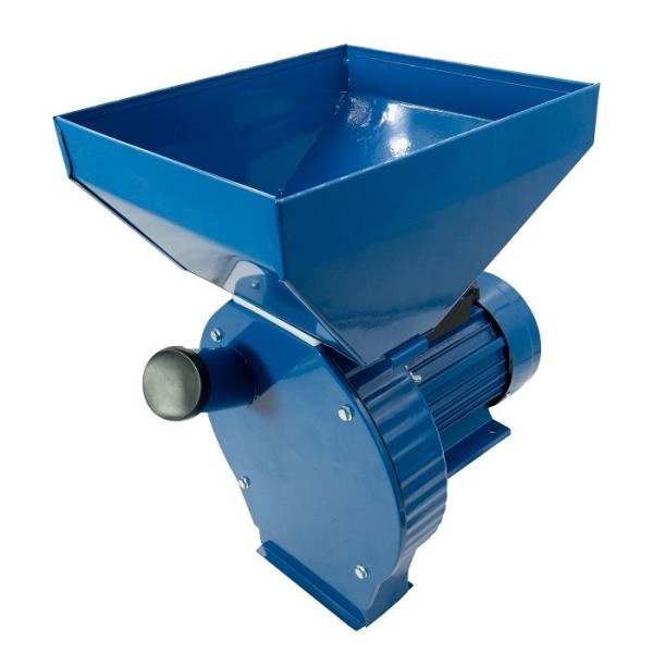 Кормоизмельчитель PROFI-TEC PFC4200, 2700 Вт (005908)