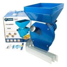 Кормоподрібнювач PROFI-TEC PFC4200, 2700 Вт ( 005908)