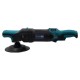 Роторная полировальная машина PROFI-TEC PPM-1515R, 1500 Вт, с двухступенчатым редуктором (006068)