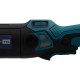 Роторная полировальная машина PROFI-TEC PPM-1515R, 1500 Вт, с двухступенчатым редуктором (006068)