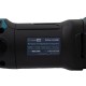 Роторная полировальная машина PROFI-TEC PPM-1515R, 1500 Вт, с двухступенчатым редуктором (006068)