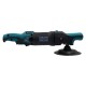Роторная полировальная машина PROFI-TEC PPM-1515R, 1500 Вт, с двухступенчатым редуктором (006068)