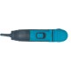 Роторная полировальная машина PROFI-TEC PPM-607SR SET, 600 Вт, диски 30/50/75 мм (006066)