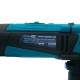Роторная полировальная машина PROFI-TEC PPM-607SR SET, 600 Вт, диски 30/50/75 мм (006066)