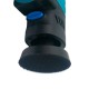 Роторная полировальная машина PROFI-TEC PPM-607SR SET, 600 Вт, диски 30/50/75 мм (006066)
