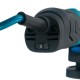 Роторная полировальная машина PROFI-TEC PPM-607SR SET, 600 Вт, диски 30/50/75 мм (006066)