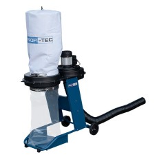 Стружковідсмоктувач PROFI-TEC PCE1150,  550 Вт  (007003)