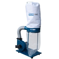 Стружковідсмоктувач PROFI-TEC TURBODust PCE2000,  1500 Вт (007004)