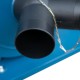 Стружковідсмоктувач PROFI-TEC TURBODust PCE2000,  1500 Вт (007004)