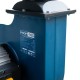 Стружковідсмоктувач PROFI-TEC TURBODust PCE2000,  1500 Вт (007004)