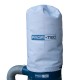 Стружковідсмоктувач PROFI-TEC TURBODust PCE2000,  1500 Вт (007004)