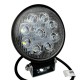 Світлодіодна фара Light X D1 27W 12-24V ближнє світло