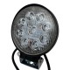 Світлодіодна фара Light X D1 27W 12-24V ближнє світло