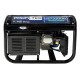 Бензиновый генератор PROFI-TEC PE-3300G, 3,3 кВт, ручной стартер, четырехтактный одноцилиндровый (005161)