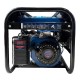 Бензиновый генератор PROFI-TEC PE-3300G, 3,3 кВт, ручной стартер, четырехтактный одноцилиндровый (005161)