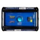 Бензиновый генератор PROFI-TEC PE-3300G, 3,3 кВт, ручной стартер, четырехтактный одноцилиндровый (005161)