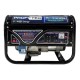 Бензиновый генератор PROFI-TEC PE-3300G, 3,3 кВт, ручной стартер, четырехтактный одноцилиндровый (005161)