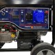 Бензиновый генератор PROFI-TEC PE-7000GE, 7,0 кВт, ручной/электростартер, четырехтактный одноцилиндровый (004764)