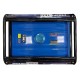 Бензиновый генератор PROFI-TEC PE-8000GE, 8,0 кВт, ручной/электростартер, четырехтактный одноцилиндровый (004765)