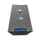 Дизельный генератор PROFI-TEC DGS12 Power MAX 10 кВА/8 кВт, 220V, одноцилиндровый, 4-тактный (005026)