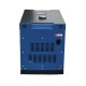 Дизельный генератор PROFI-TEC DGS12 Power MAX 10 кВА/8 кВт, 220V, одноцилиндровый, 4-тактный (005026)