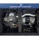 Дизельный генератор PROFI-TEC DGS15 Power MAX 14 кВА/11,5 кВт, 220V, 4-тактный, 2-цилиндровый (2V92F) (005028)