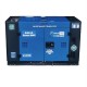 Дизельный генератор PROFI-TEC DGS15 Power MAX 14 кВА/11,5 кВт, 220V, 4-тактный, 2-цилиндровый (2V92F) (005028)