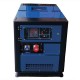 Дизельный генератор PROFI-TEC DGS15 Power MAX 14 кВА/11,5 кВт, 220V, 4-тактный, 2-цилиндровый (2V92F) (005028)