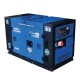 Дизельный генератор PROFI-TEC DGS15 Power MAX 14 кВА/11,5 кВт, 220V, 4-тактный, 2-цилиндровый (2V92F) (005028)
