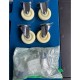 Дизельный генератор PROFI-TEC DGS15 Power MAX 14 кВА/11,5 кВт, 220V, 4-тактный, 2-цилиндровый (2V92F) (005028)