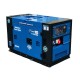 Дизельный генератор PROFI-TEC DGS20 Power MAX 15 кВА/12 кВт, 220V, 4-тактный, 2-цилиндровый (005030)