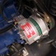 Дизельный генератор PROFI-TEC RDSG187-3 Power MAX 187 кВА/150 кВт, шестицилиндровый четырехтактный двигатель RICARDO R6110ZLD (005067)