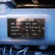 Дизельный генератор PROFI-TEC RDSG187-3 Power MAX 187 кВА/150 кВт, шестицилиндровый четырехтактный двигатель RICARDO R6110ZLD (005067)