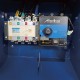 Дизельный генератор PROFI-TEC RDSG62-3 Power MAX 62 кВА/50 кВт, четырехцилиндровый двигатель RICARDO ZH4105ZD (005034)