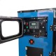 Дизельный генератор PROFI-TEC RDSG62-3 Power MAX 62 кВА/50 кВт, четырехцилиндровый двигатель RICARDO ZH4105ZD (005034)