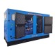 Дизельный генератор PROFI-TEC RDSG62-3 Power MAX 62 кВА/50 кВт, четырехцилиндровый двигатель RICARDO ZH4105ZD (005034)