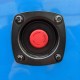 Дизельный генератор PROFI-TEC WDSG125-3 Power MAX 125 кВА/100 кВт, шестицилиндровый, рядный, четырехтактный, с наддувом и промежуточным охлаждением (005039)
